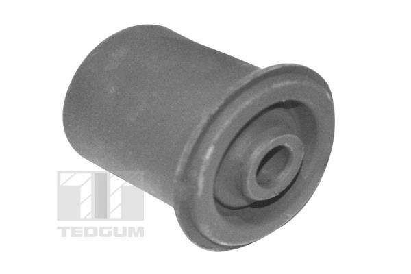 TEDGUM Lagerung, Lenker