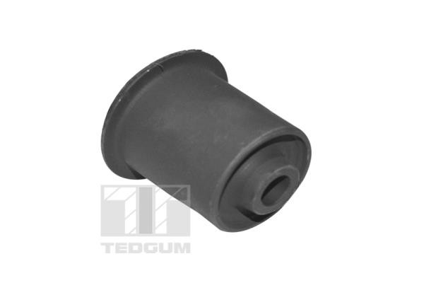 TEDGUM Lagerung, Lenker