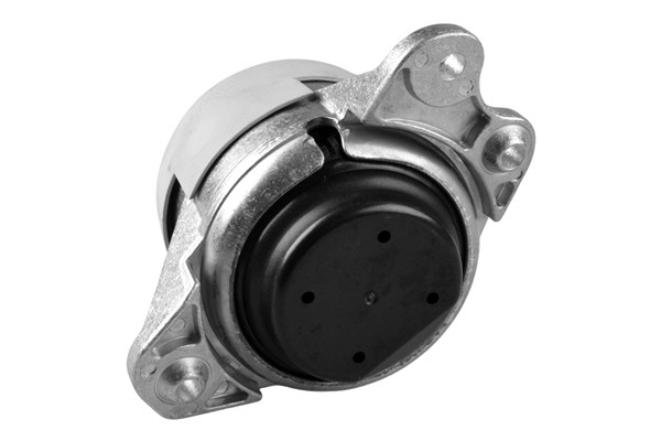 TEDGUM Lagerung, Motor