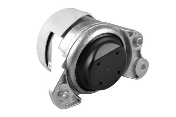 TEDGUM Lagerung, Motor