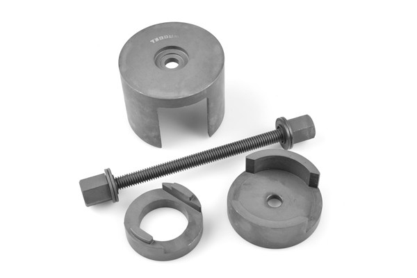 TEDGUM Ausdrücker, Querlenkerlagerbuchse