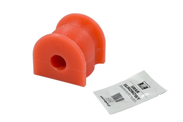 TEDGUM Lagerung, Stabilisator