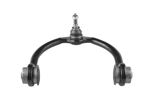 TEDGUM Lenker, Radaufhängung