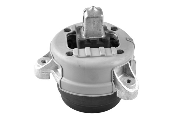 TEDGUM Lagerung, Motor