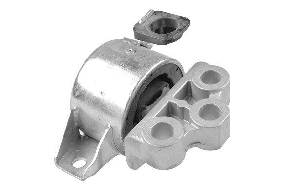 TEDGUM Lagerung, Motor