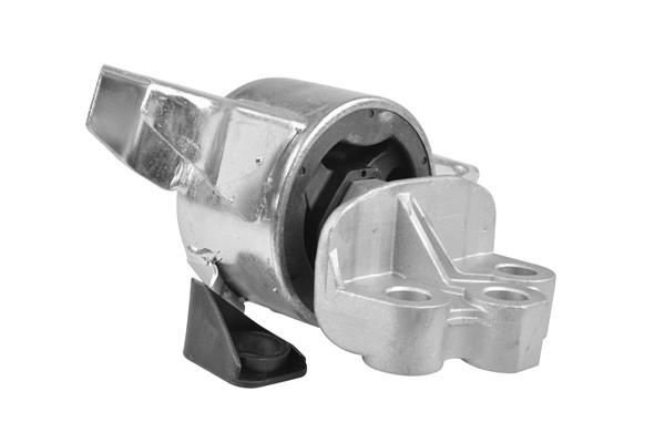 TEDGUM Lagerung, Motor