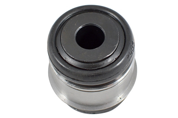 TEDGUM Lagerung, Lenker