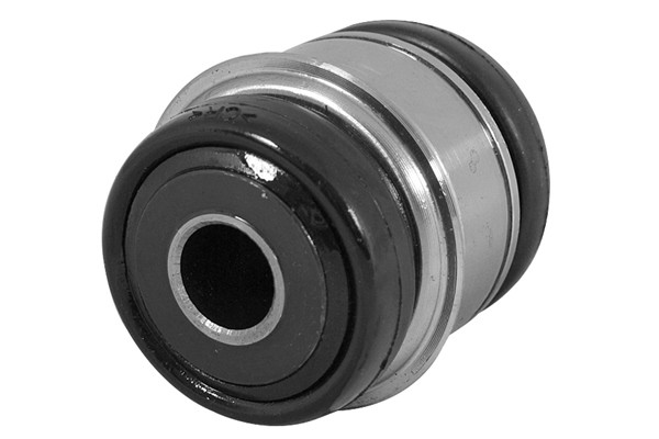 TEDGUM Lagerung, Lenker