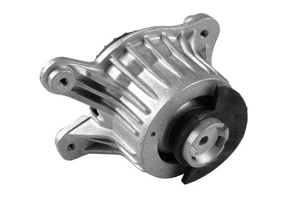 TEDGUM Lagerung, Motor