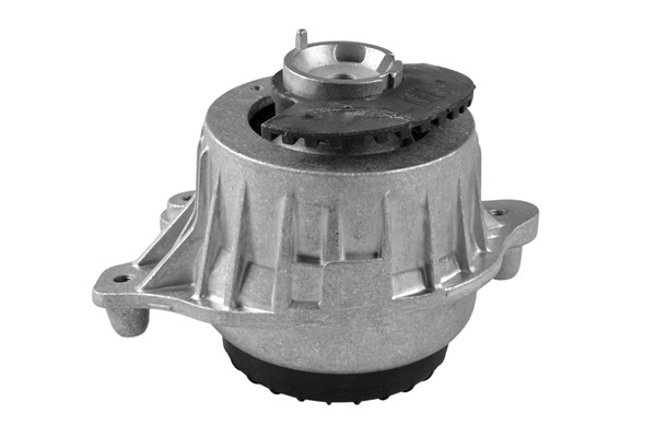 TEDGUM Lagerung, Motor