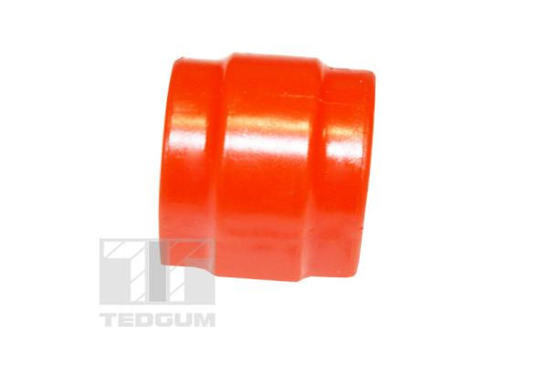 TEDGUM Lagerung, Stabilisator