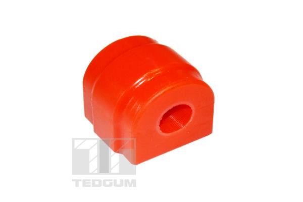TEDGUM Lagerung, Stabilisator