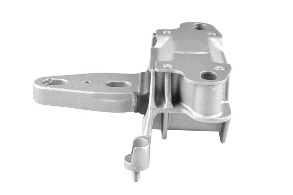 TEDGUM Lagerung, Motor