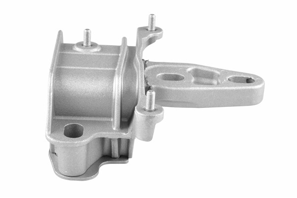 TEDGUM Lagerung, Motor