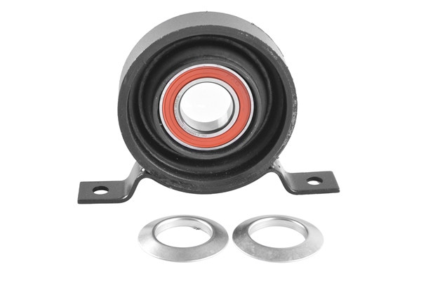 TEDGUM Lagerung, Gelenkwelle