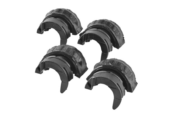 TEDGUM Lagerung, Stabilisator