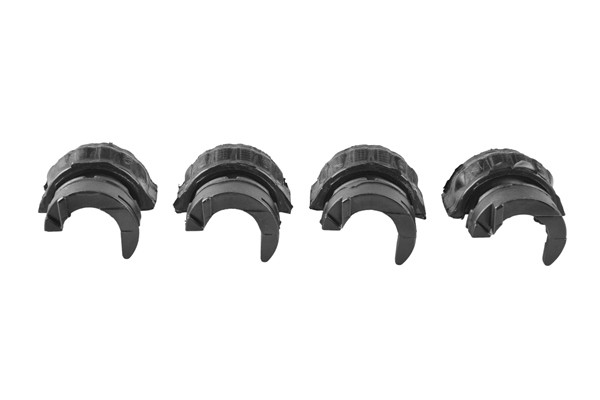 TEDGUM Lagerung, Stabilisator