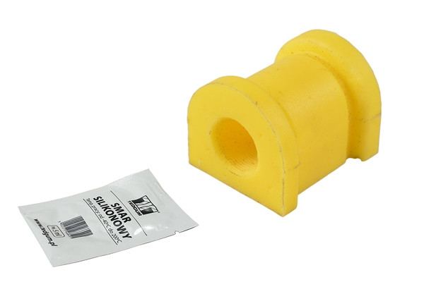 TEDGUM Lagerung, Stabilisator