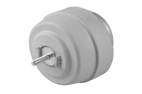 TEDGUM Lagerung, Motor
