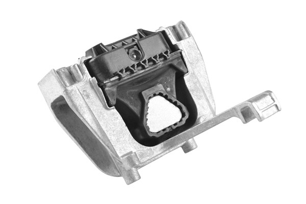 TEDGUM Lagerung, Motor