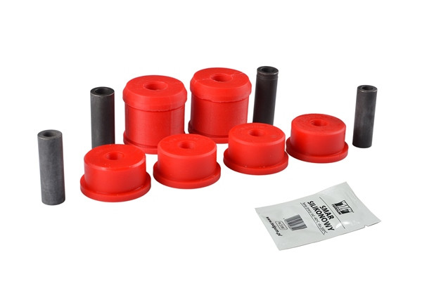 TEDGUM Reparatursatz, Achskörper