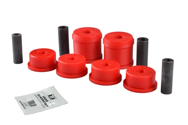 TEDGUM Reparatursatz, Achskörper