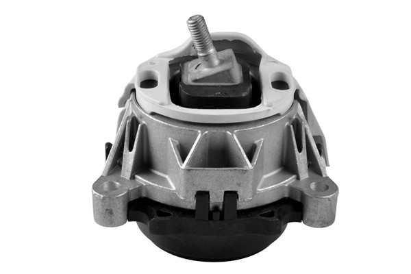 TEDGUM Lagerung, Motor