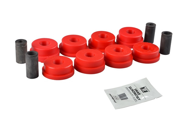 TEDGUM Reparatursatz, Achskörper