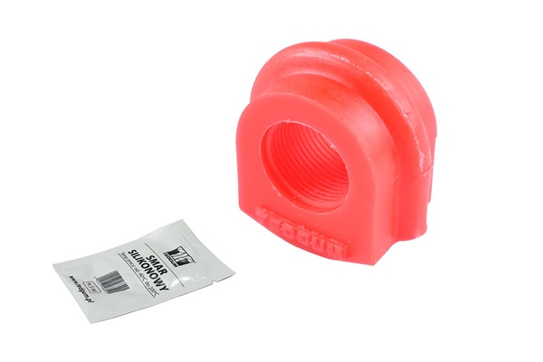 TEDGUM Lagerung, Stabilisator