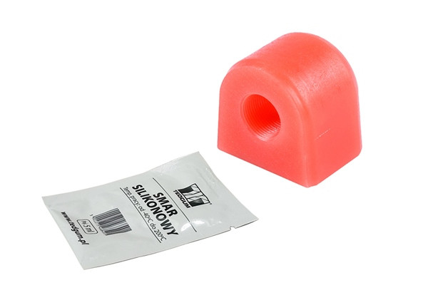 TEDGUM Lagerung, Stabilisator