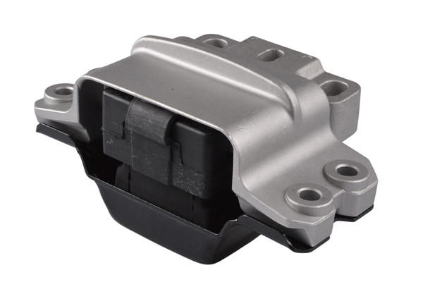 TEDGUM Lagerung, Motor