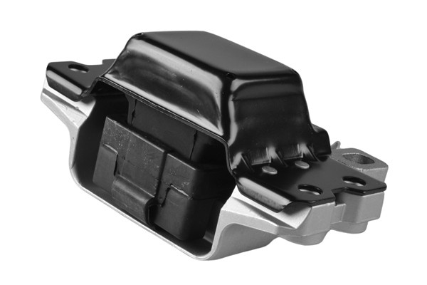 TEDGUM Lagerung, Motor