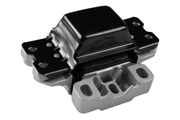 TEDGUM Lagerung, Motor