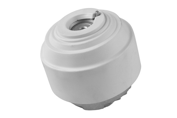 TEDGUM Lagerung, Motor
