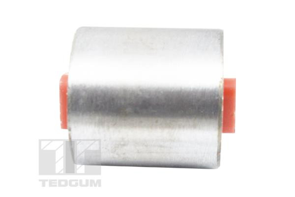 TEDGUM Lagerung, Lenker