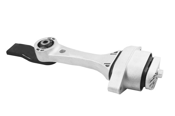 TEDGUM Lagerung, Motor