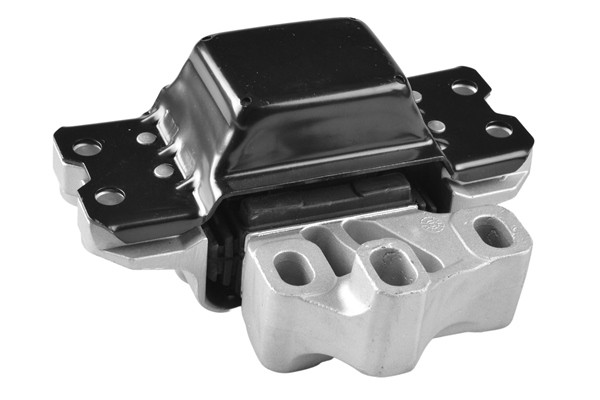 TEDGUM Lagerung, Motor