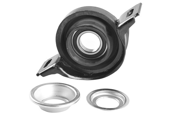 TEDGUM Lagerung, Gelenkwelle