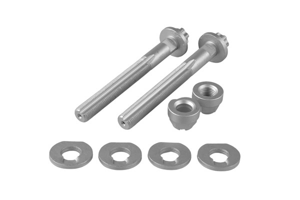 TEDGUM Reparatursatz, Querlenker