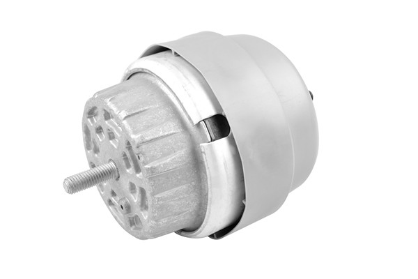 TEDGUM Lagerung, Motor