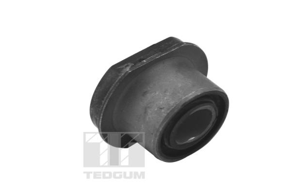 TEDGUM Lagerung, Lenkgetriebe