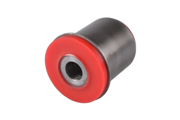 TEDGUM Lagerung, Achskörper