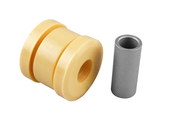 TEDGUM Lagerung, Panhardstab