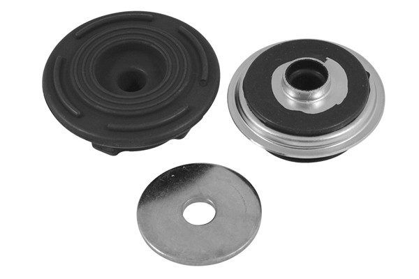 TEDGUM Federbeinstützlager