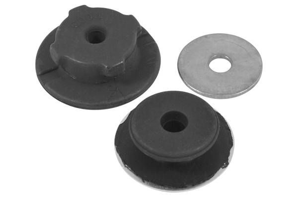 TEDGUM Federbeinstützlager