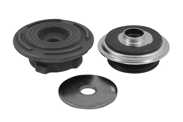 TEDGUM Federbeinstützlager