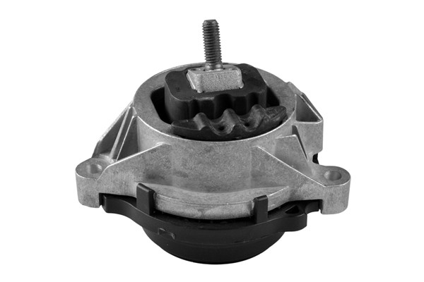 TEDGUM Lagerung, Motor