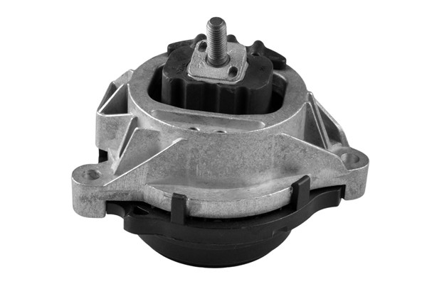 TEDGUM Lagerung, Motor