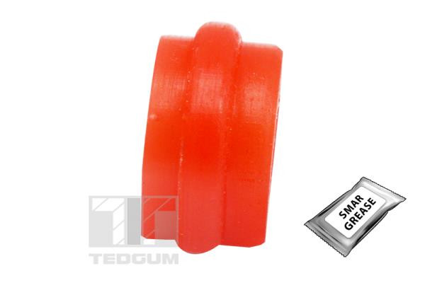 TEDGUM Lagerung, Stabilisator