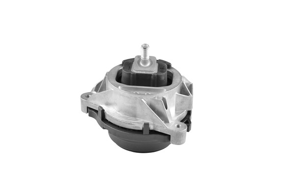 TEDGUM Lagerung, Motor